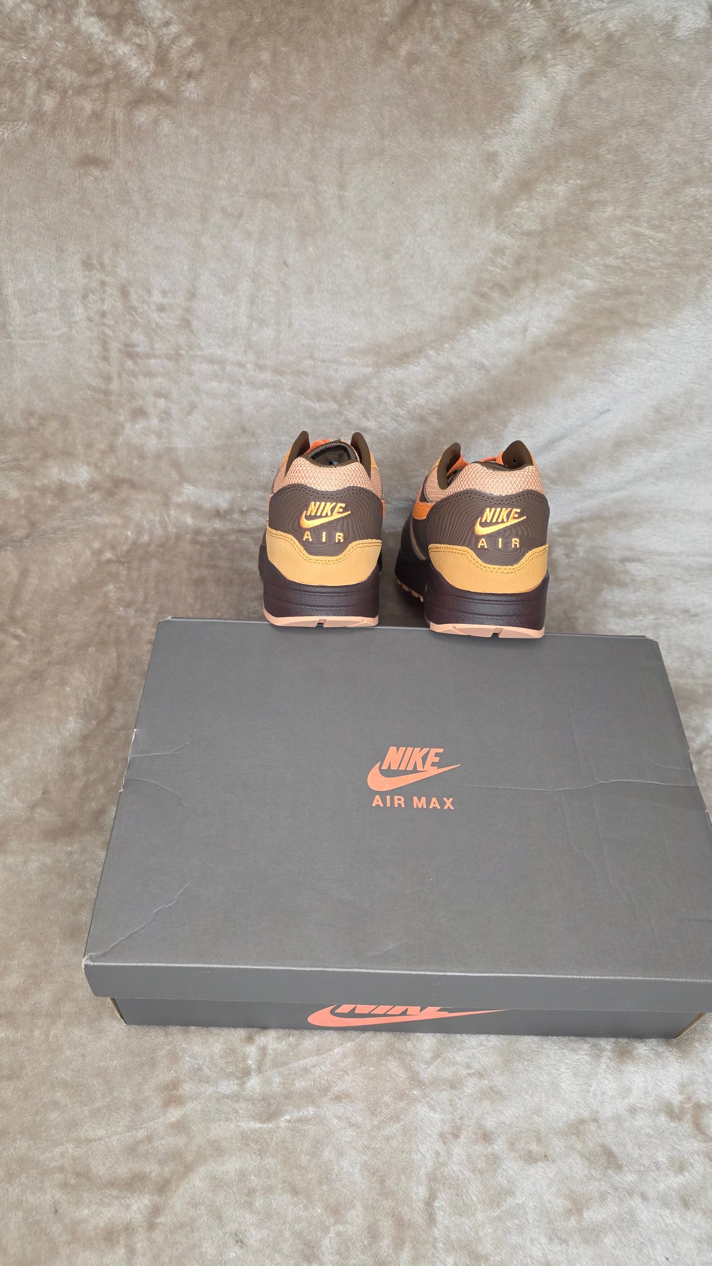 Nike Air Max 1 - Kings Day