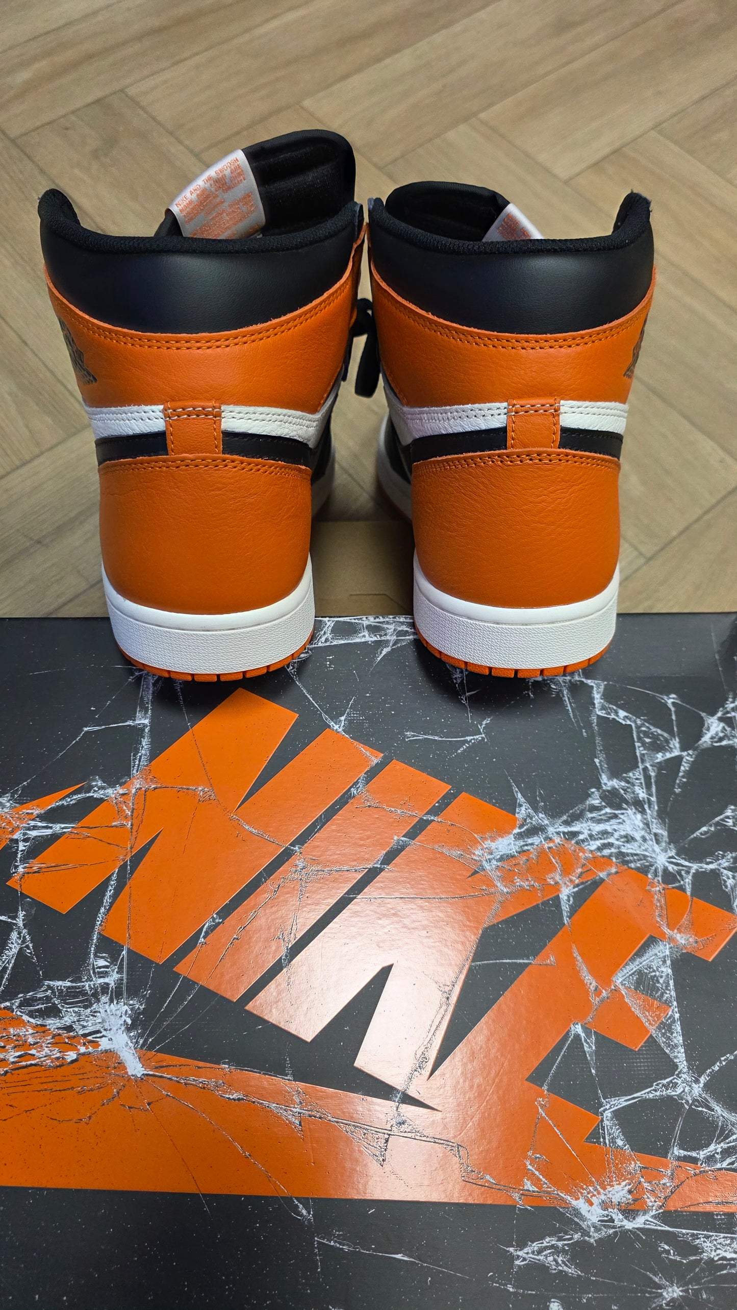 Jordan 1 High Shattered Backboard (2025)