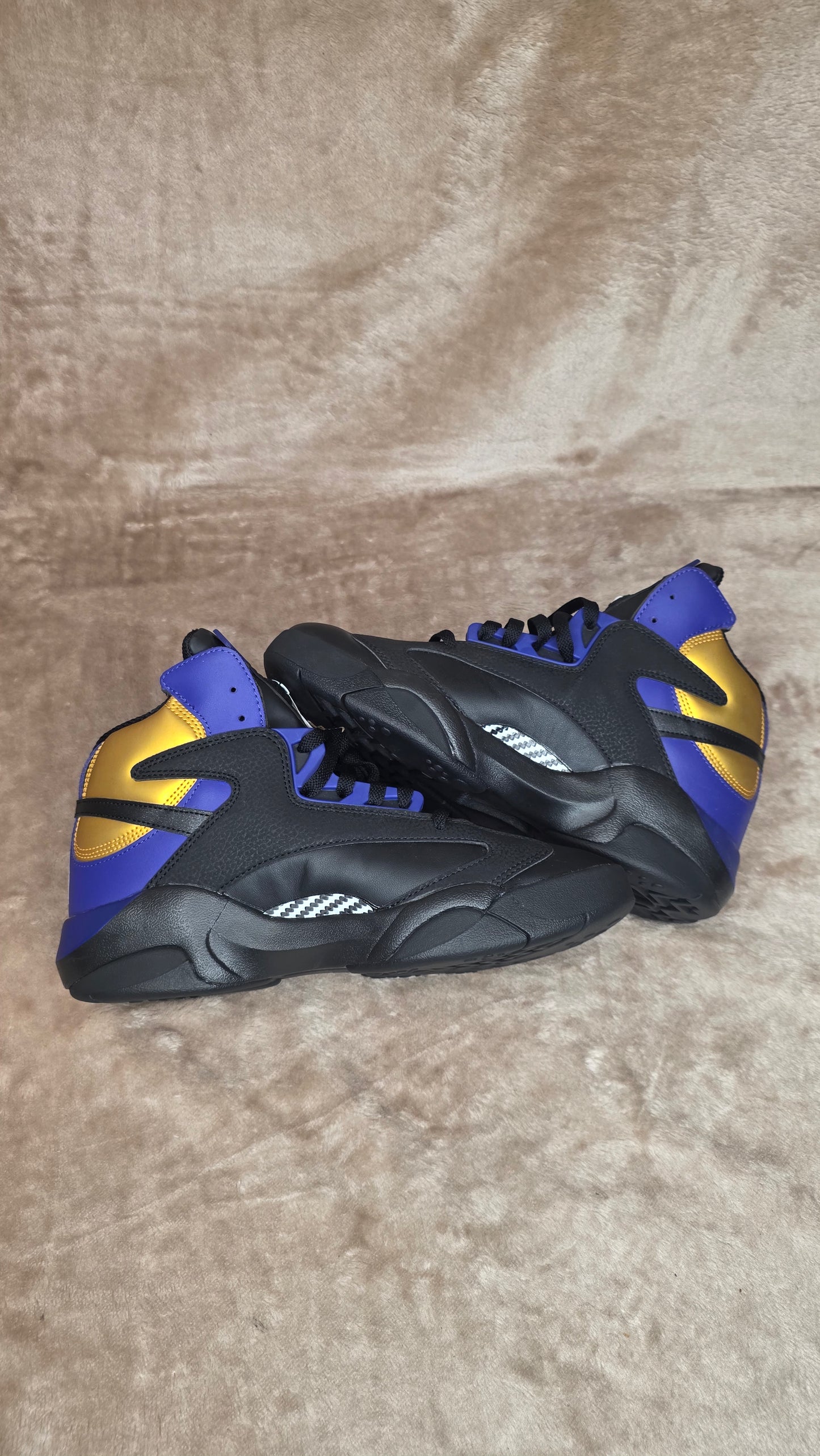 Reebok Shaq Attack - LA Lakers