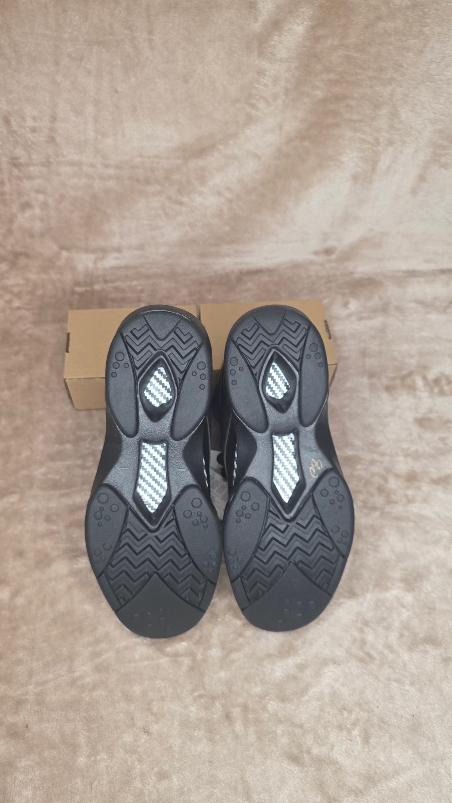 Reebok Shaq Attack - LA Lakers