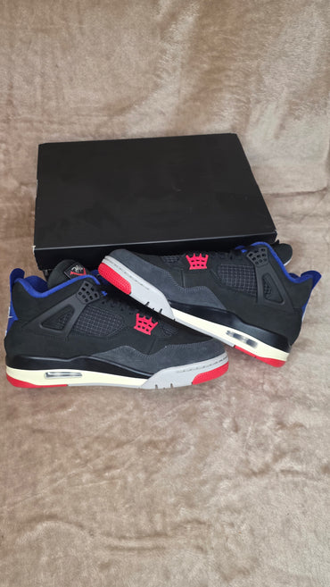 Jordan 4 - Rare Air