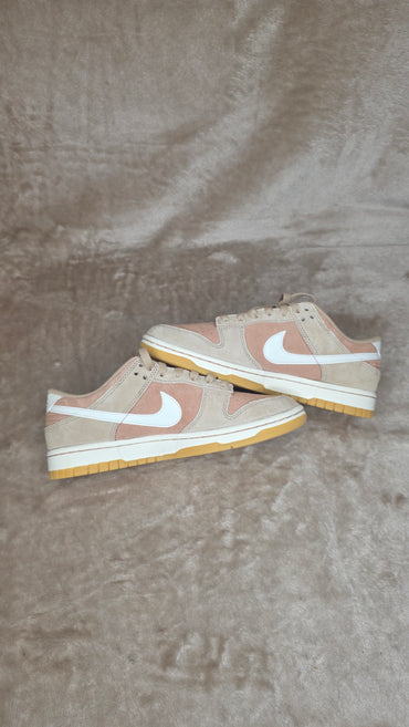 Nike Dunk Low - Rattan Terra Blush