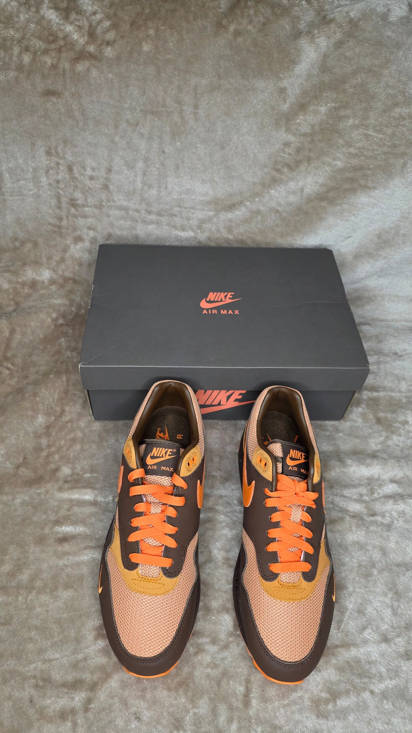 Nike Air Max 1 - Kings Day