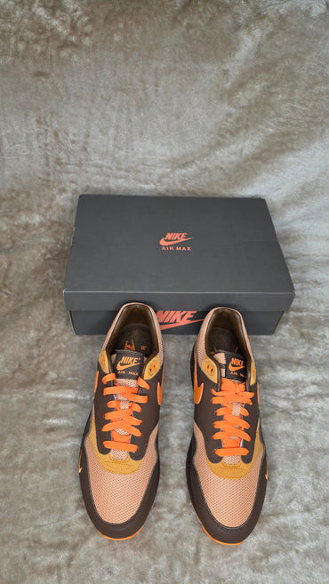 Nike Air Max 1 - Kings Day