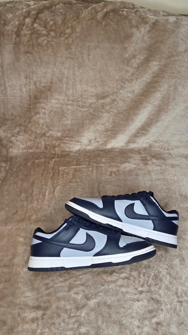 Nike Dunk Low - Georgetown