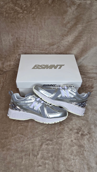 BSMNT × New Balance 1906r - Day Chrome