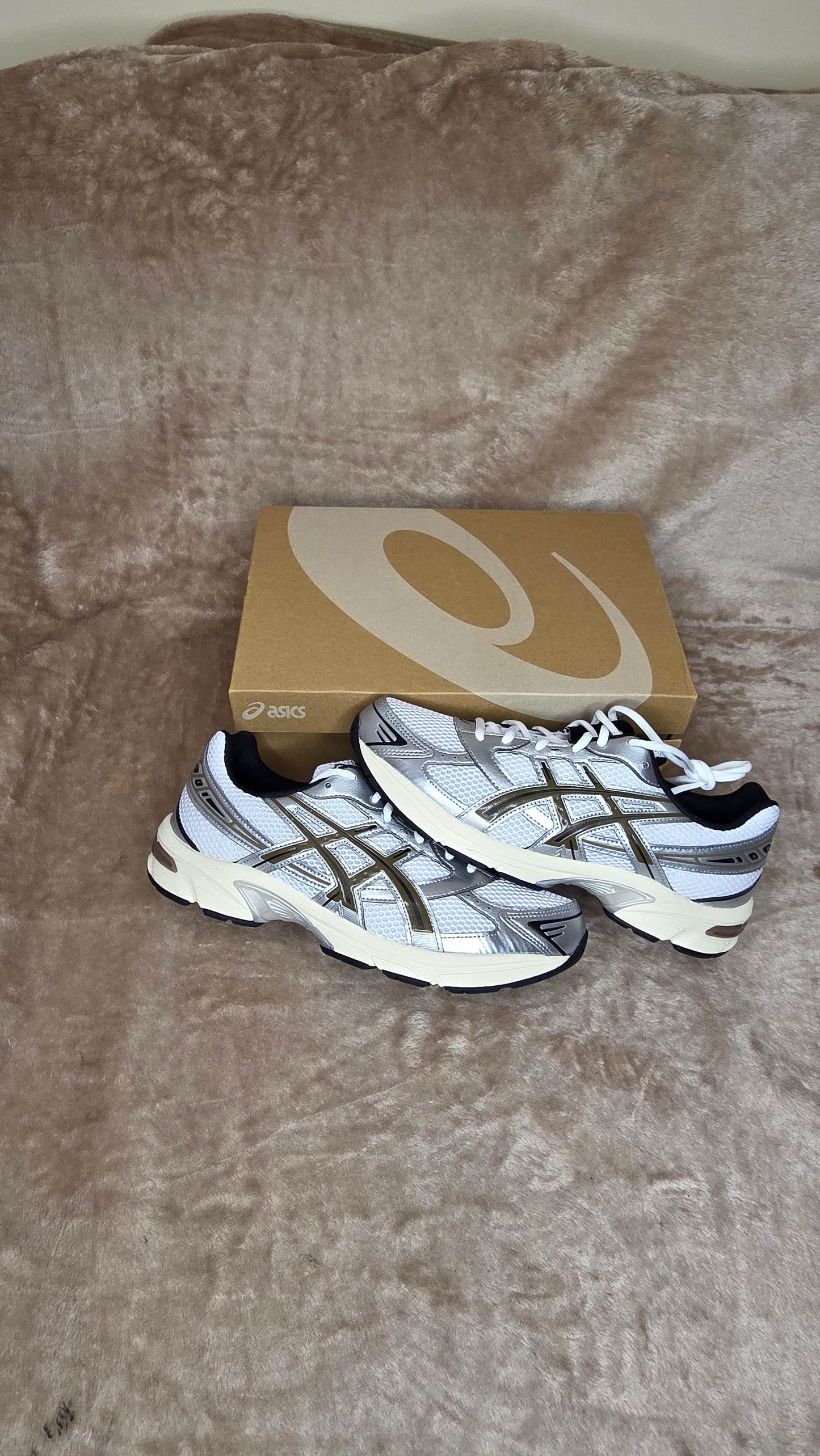 Asics Gel-1130 - Clay Canyon