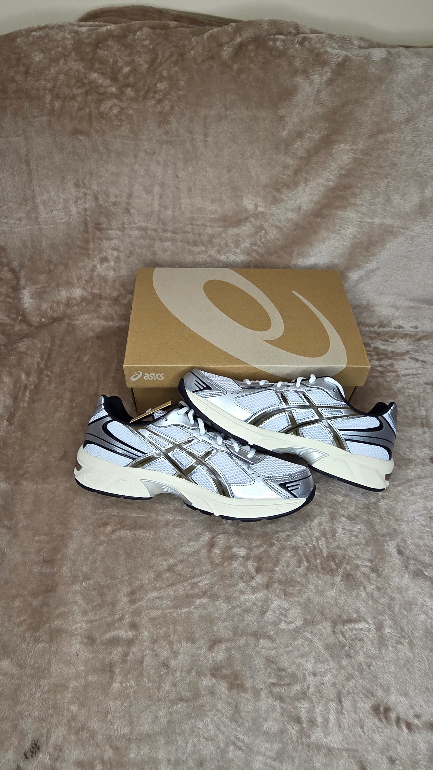 Asics Gel-1130 - Clay Canyon