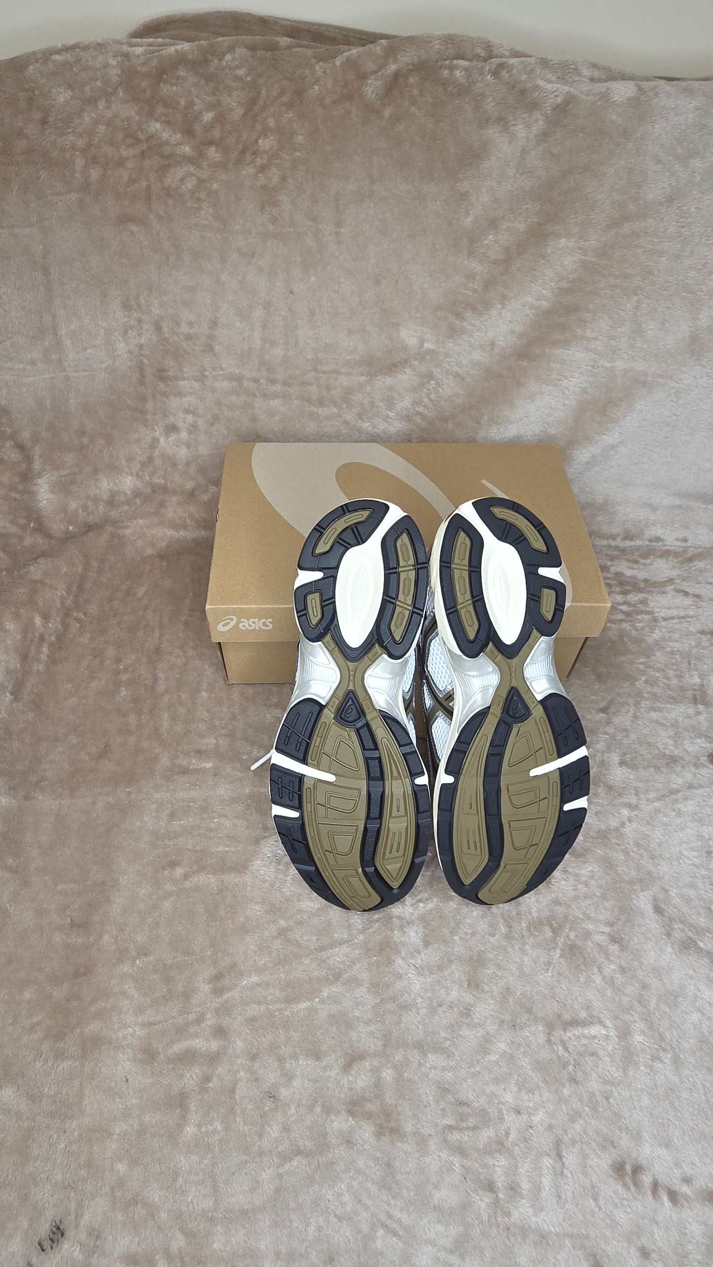 Asics Gel-1130 - Clay Canyon