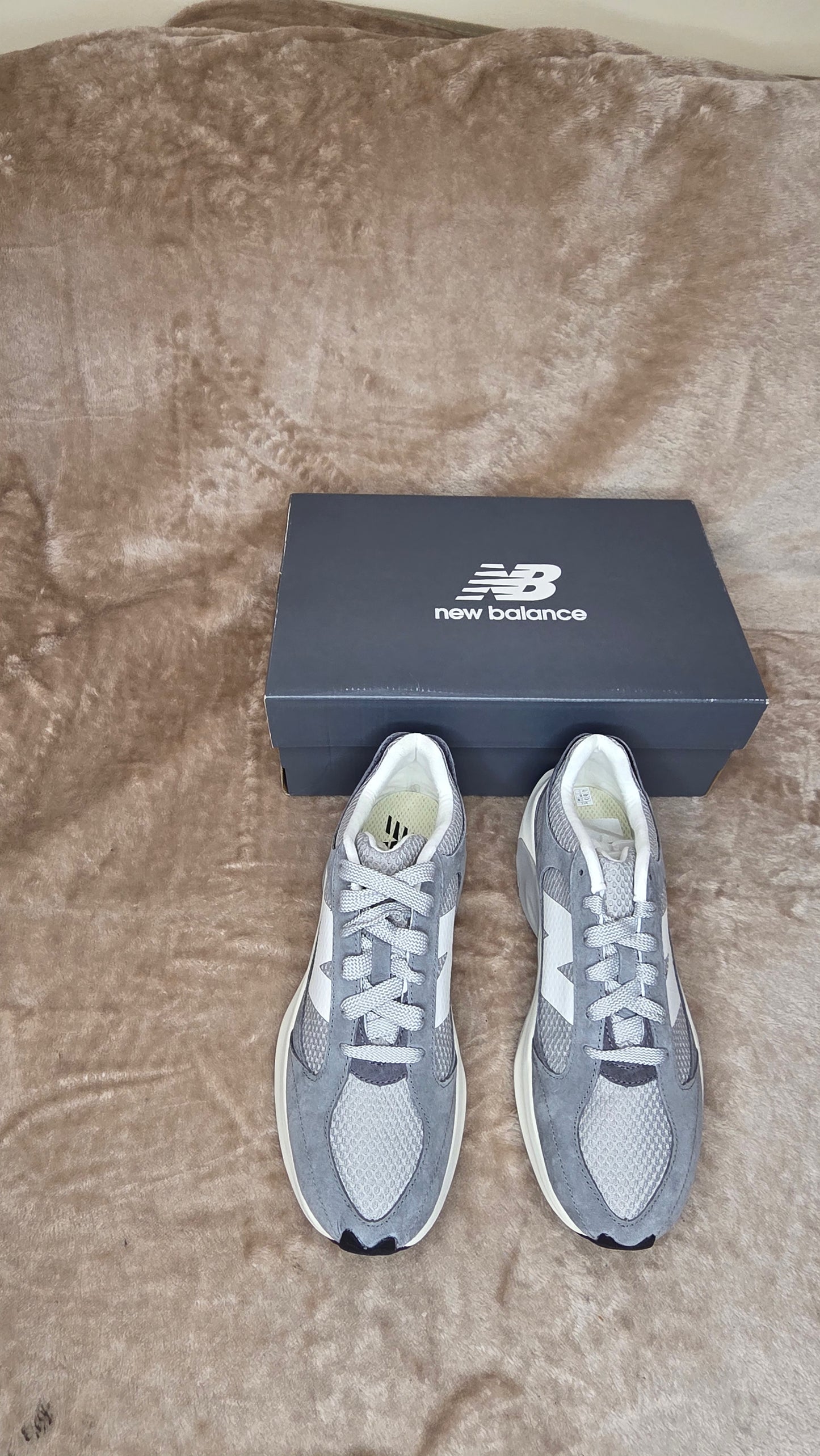 New Balance WRPD - Grey