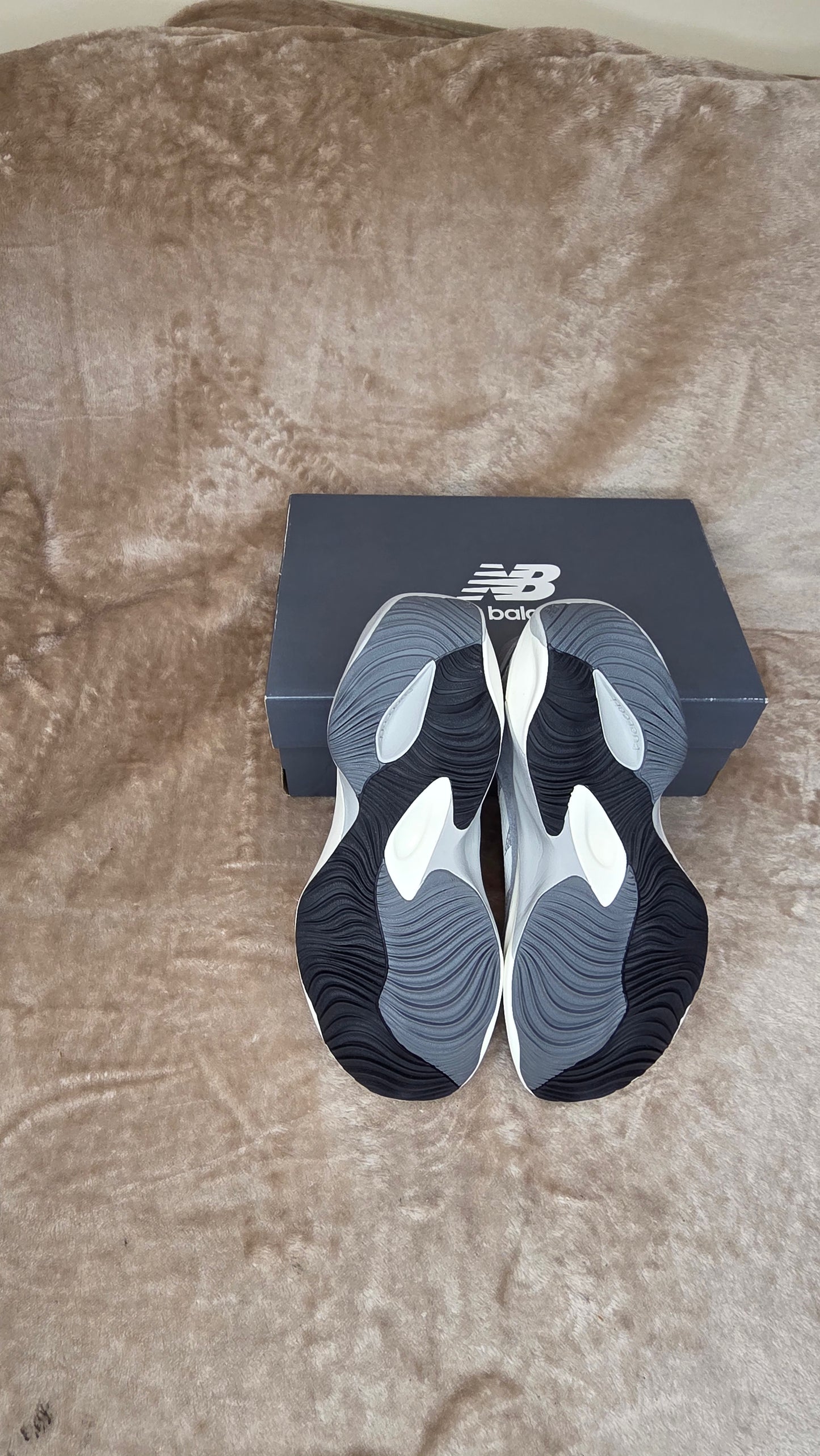 New Balance WRPD - Grey