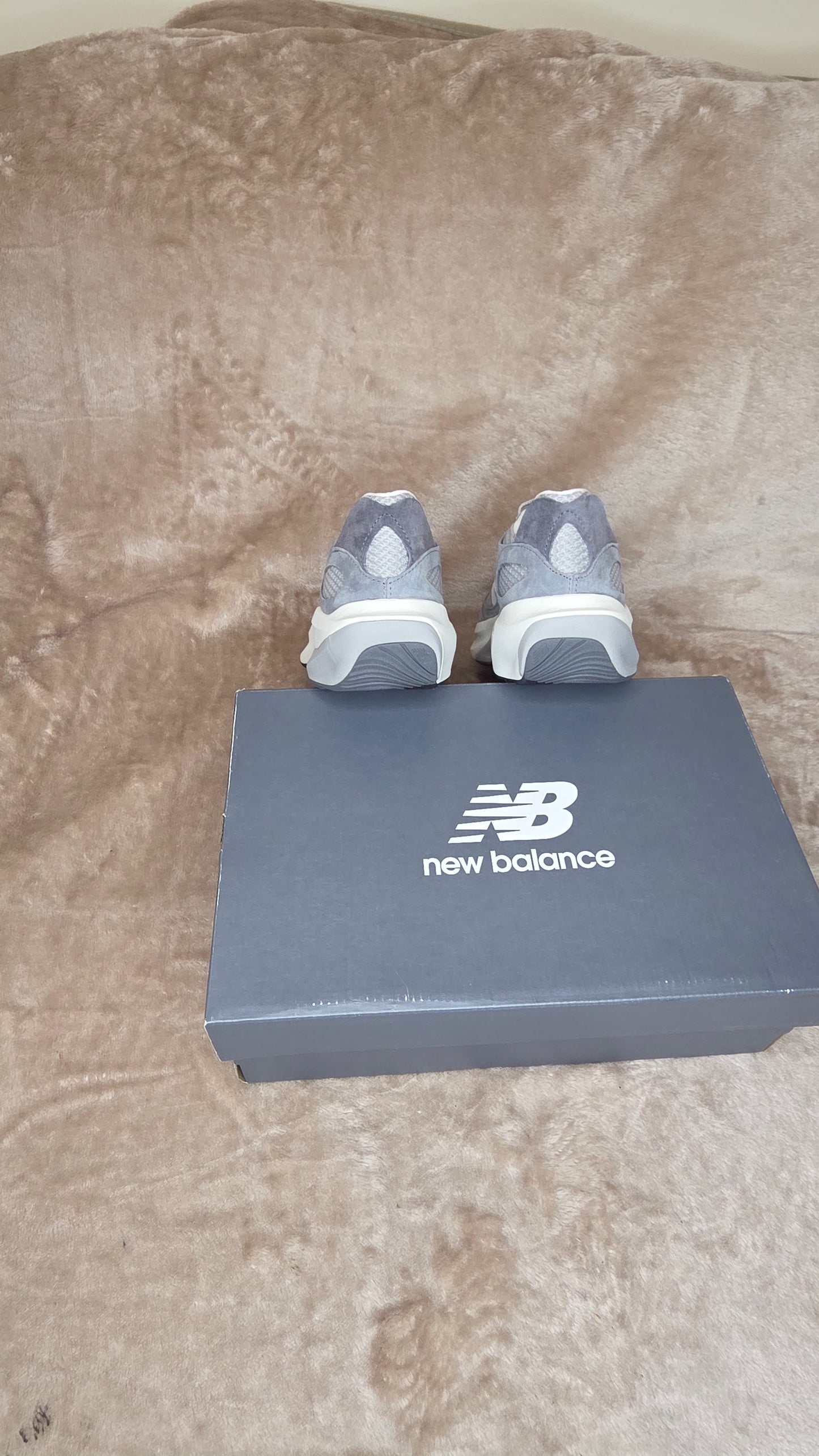 New Balance WRPD - Grey