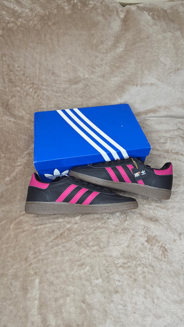 Adidas X - Birmingham City Series