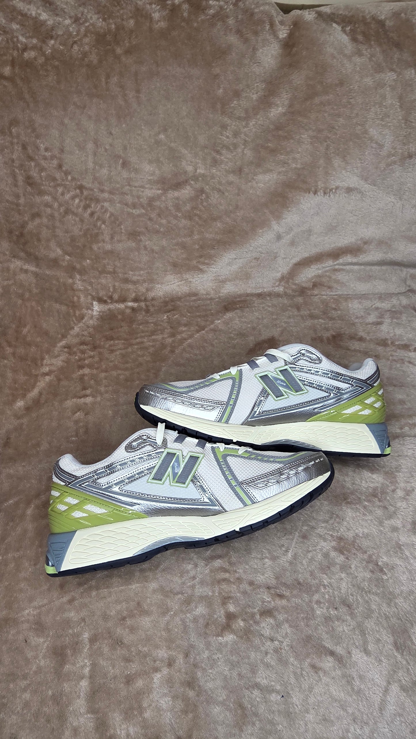 New Balance 1906r - Cactus