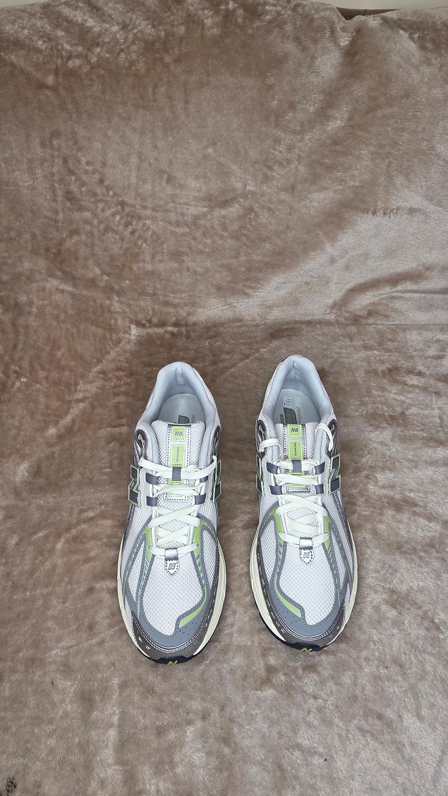 New Balance 1906r - Cactus