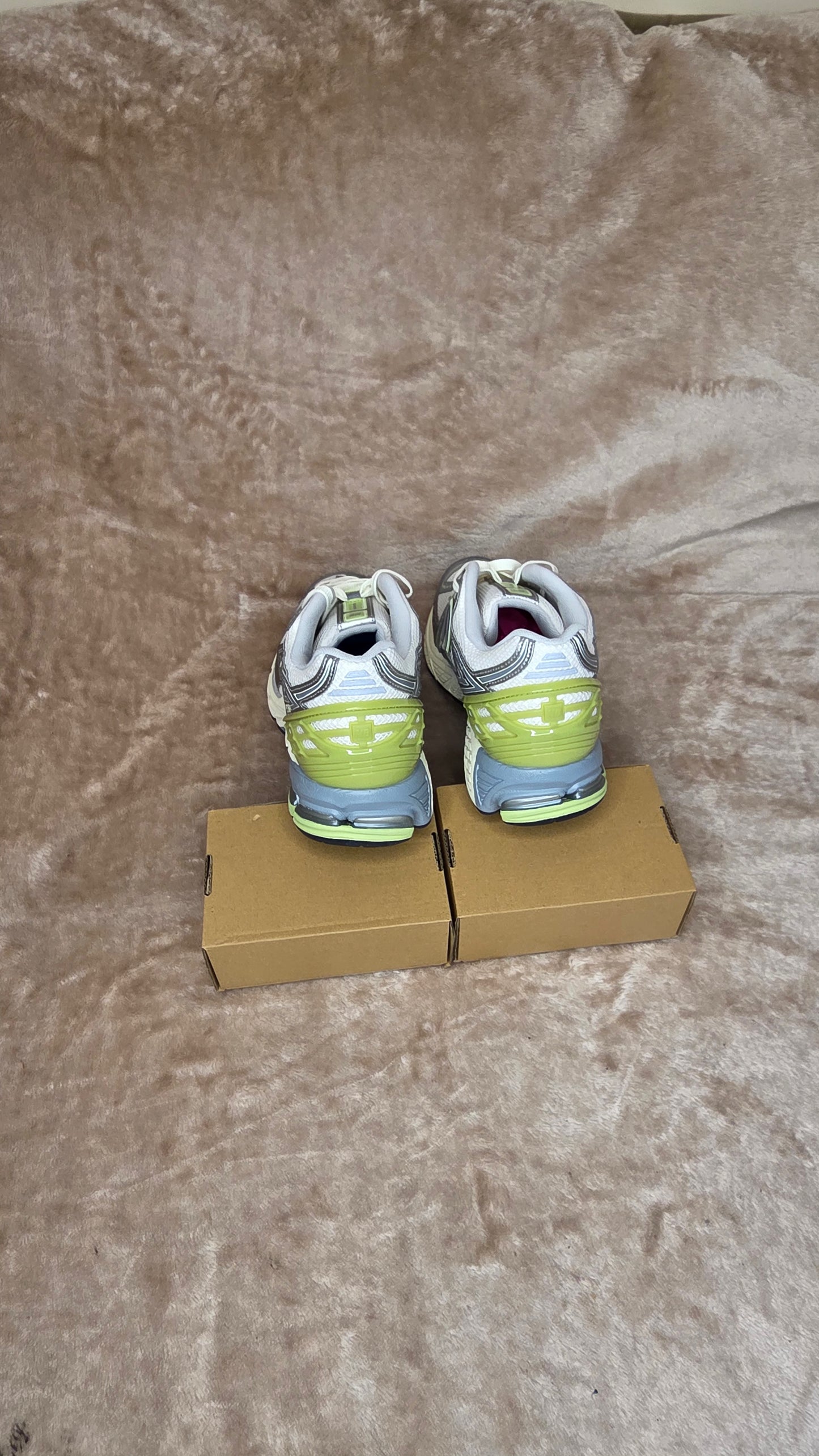 New Balance 1906r - Cactus