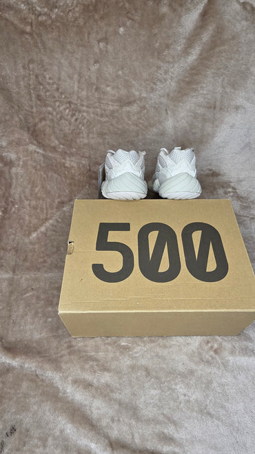 Yeezy Boost 500 - Blush