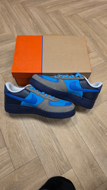 Nike x Stash Air Force 1