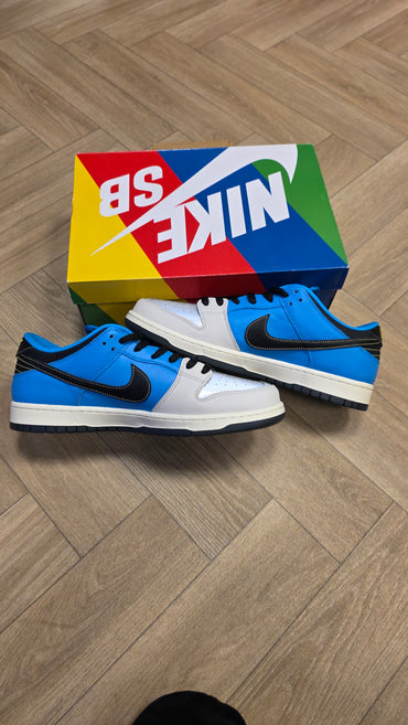 Nike Dunk SB Instant Skateboards