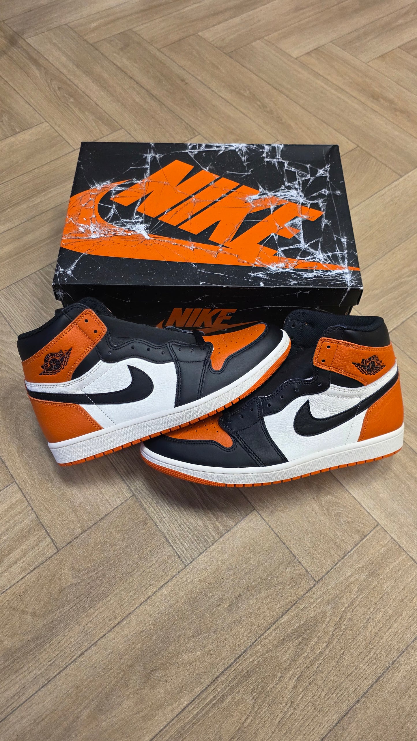 Jordan 1 High Shattered Backboard (2025)