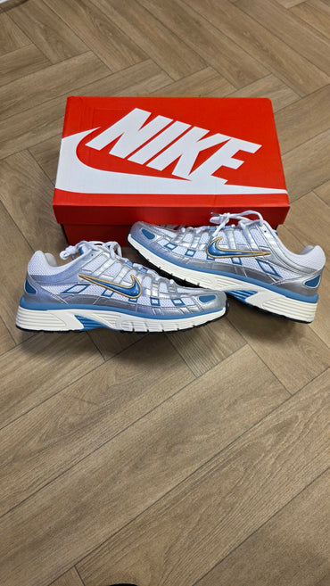 Nike P-6000 Aegean Storm