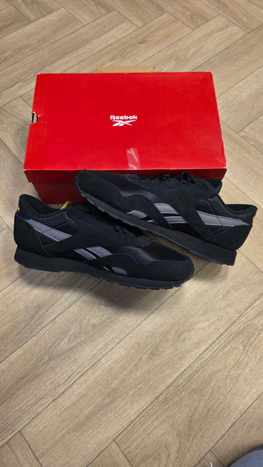 Reebok Classic Nylon Batman
