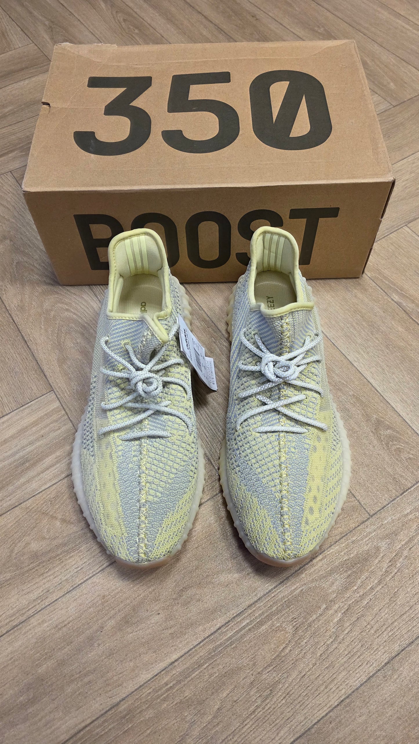 Yeezy Boost 350 Antlia