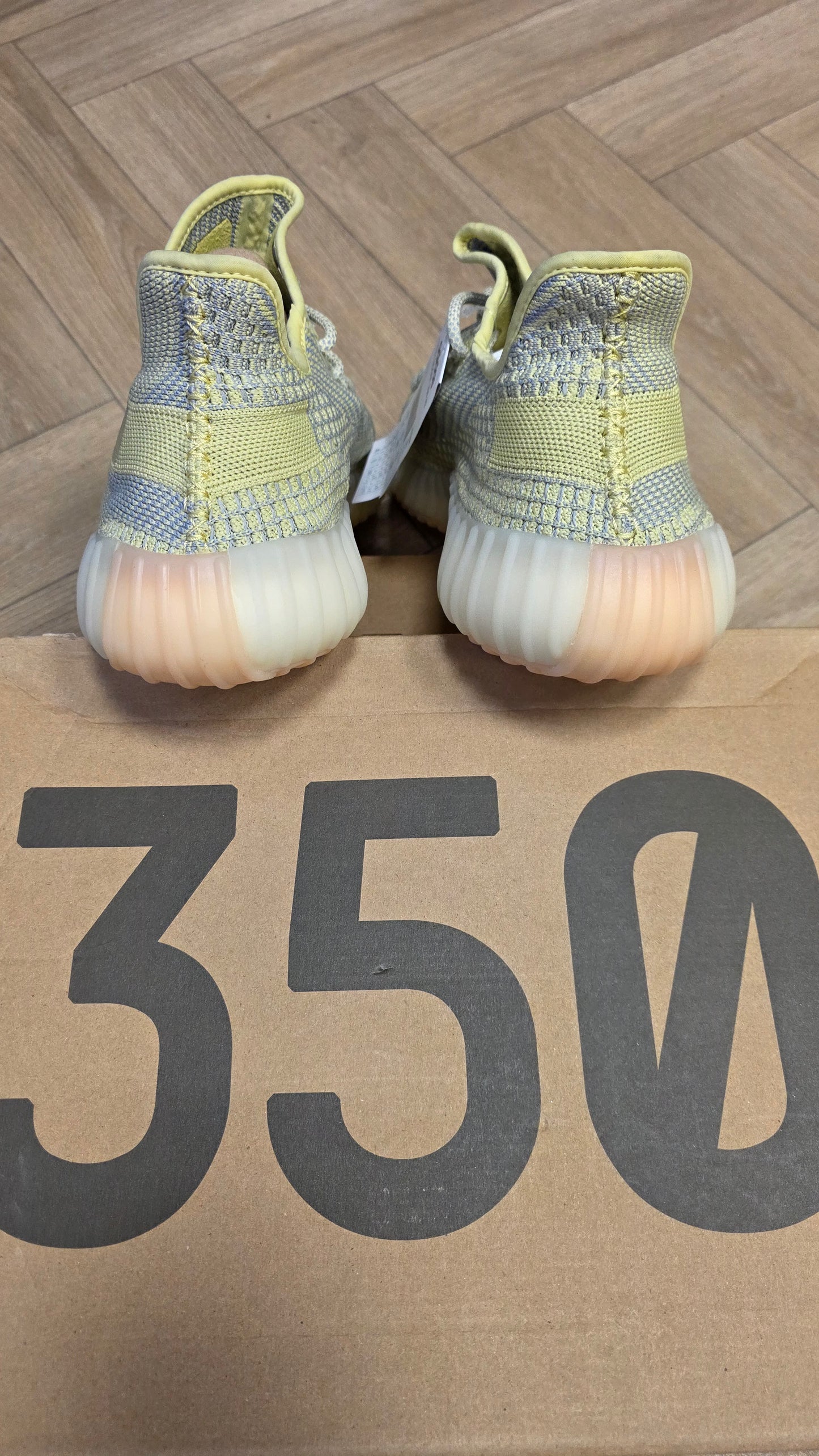 Yeezy Boost 350 Antlia