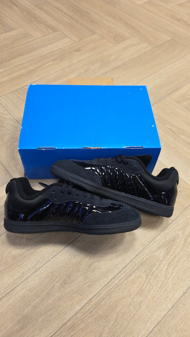 Adidas Samba Dingyun Zhang Black