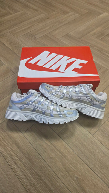 Nike P-6000 - Phantom Light Army