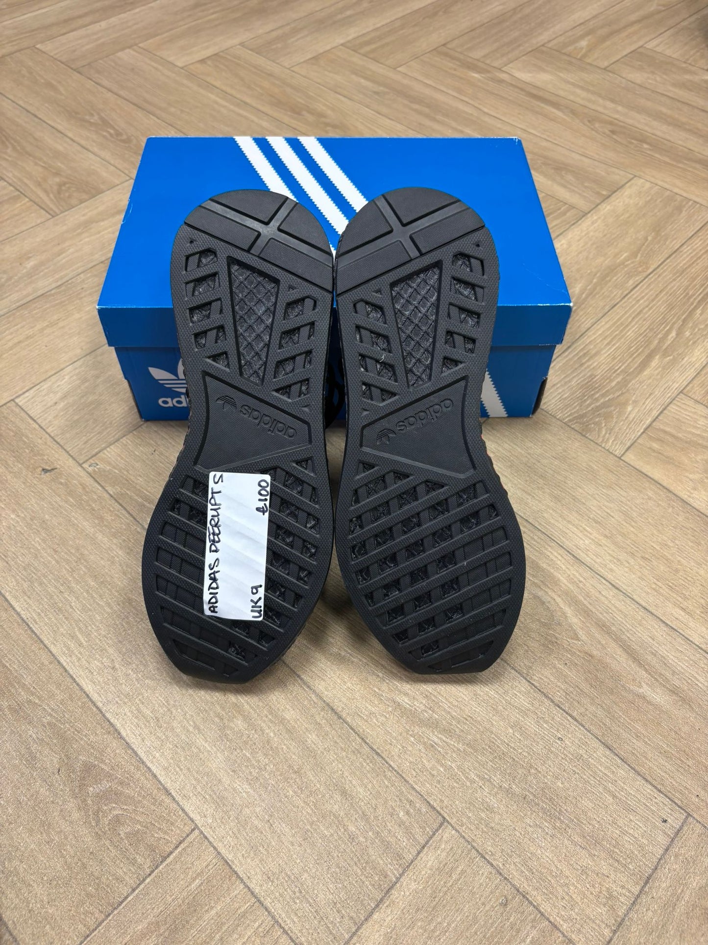Adidas Deeprut S - Cali Dreaming