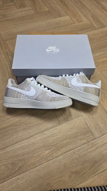 Nike Air Force 1 Fkyknit 2.0 - Light Bone