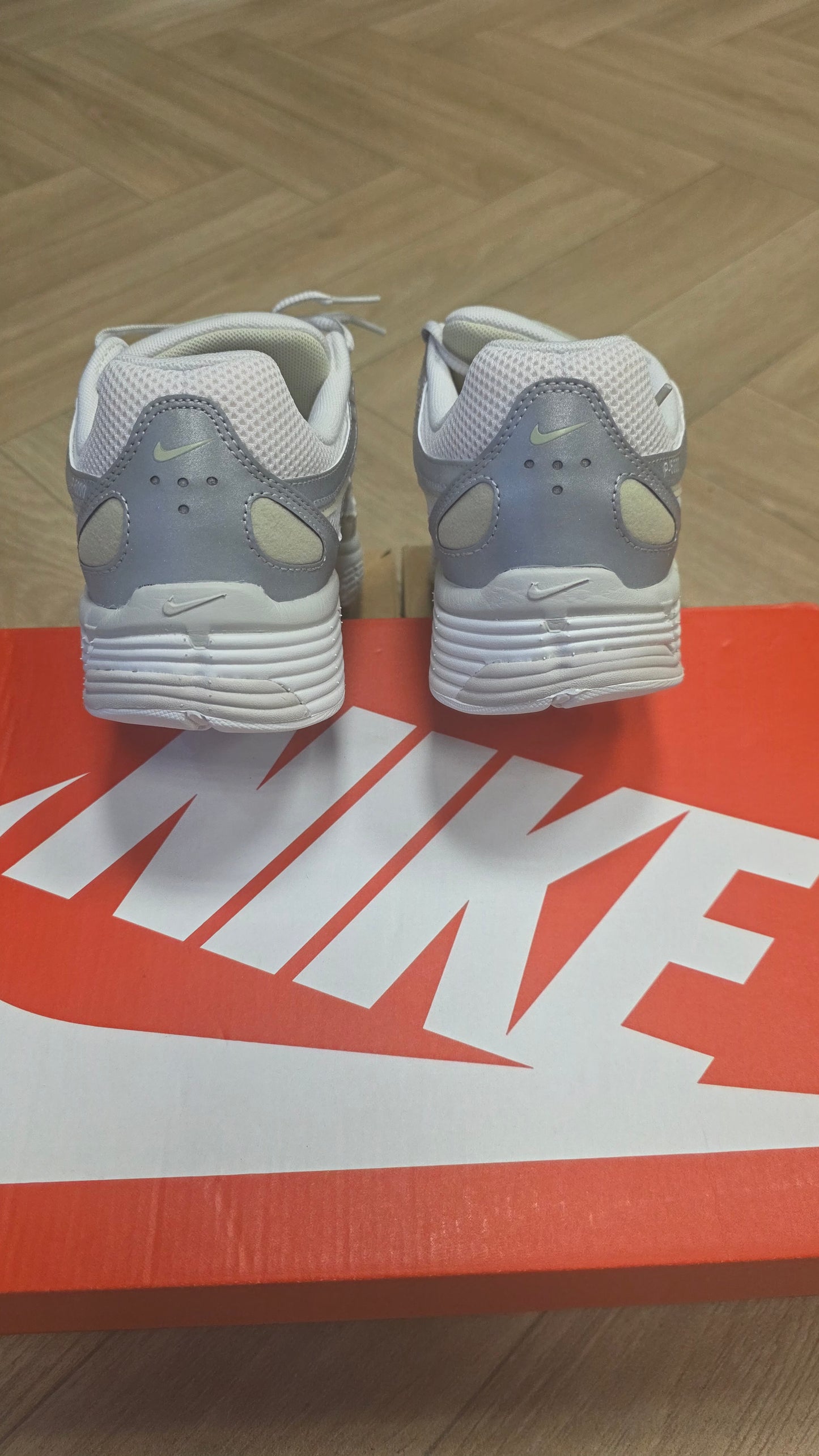 Nike P-6000 - Phantom Light Army