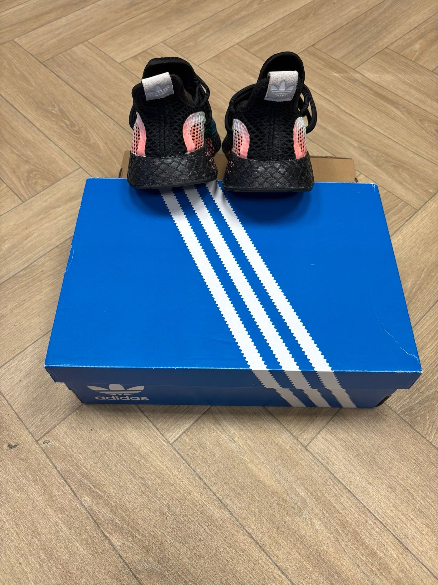 Adidas Deeprut S - Cali Dreaming
