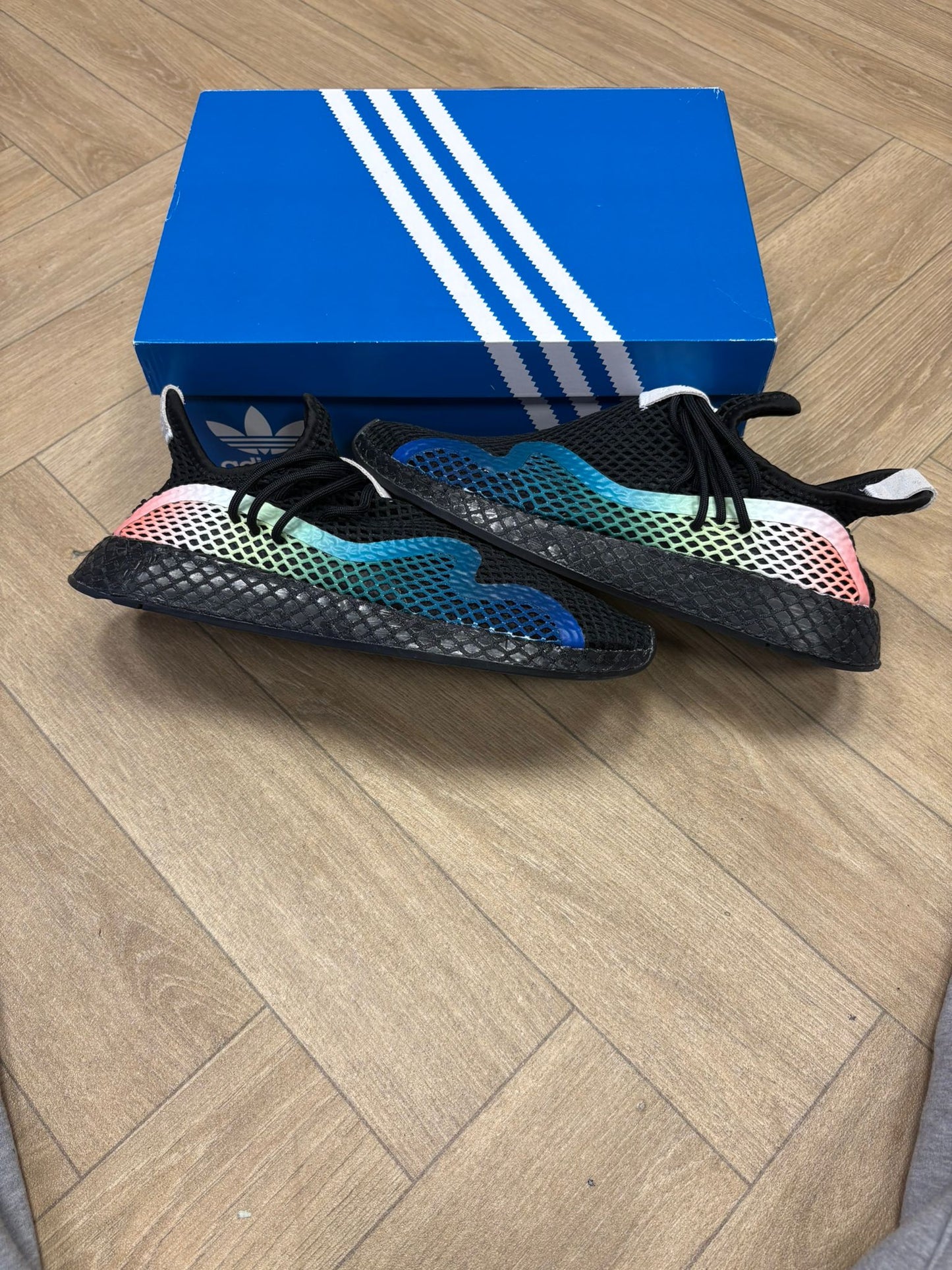 Adidas Deeprut S - Cali Dreaming