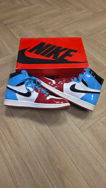 Jordan 1 High - Fearless