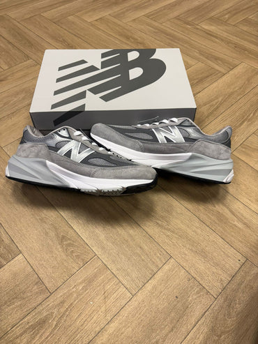 New Balance 990v6 MiUSA - Grey