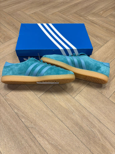 Adidas × Size? City Series Exclusive - Amsterdam
