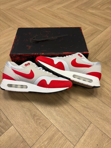 Nike Air Max 1 '86 Big Bubble - Sport Red