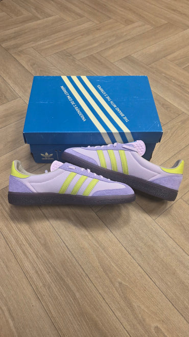 Adidas × SNS GT II - 6th Edition
