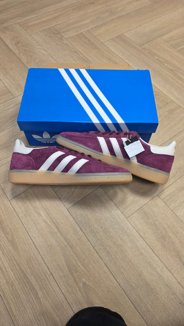 Adidas × Size? City Series Exclusive - Glasgow