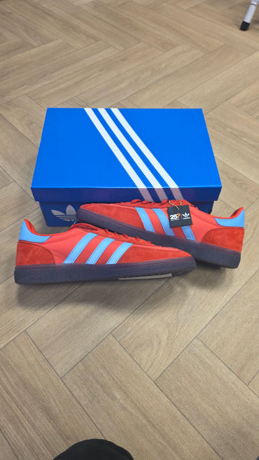 Adidas × Size? City Series Exclusive - Manchester