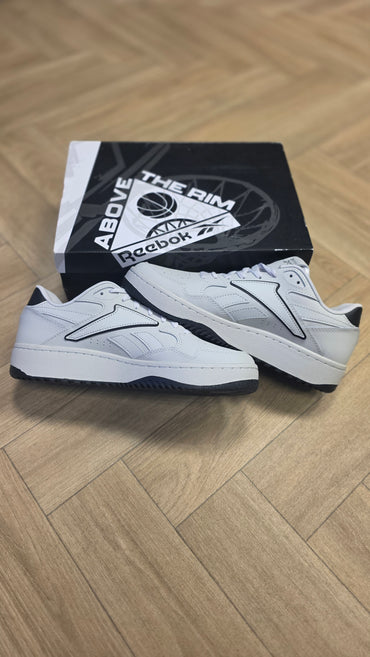 Reebok ATR Chill - Grey Black