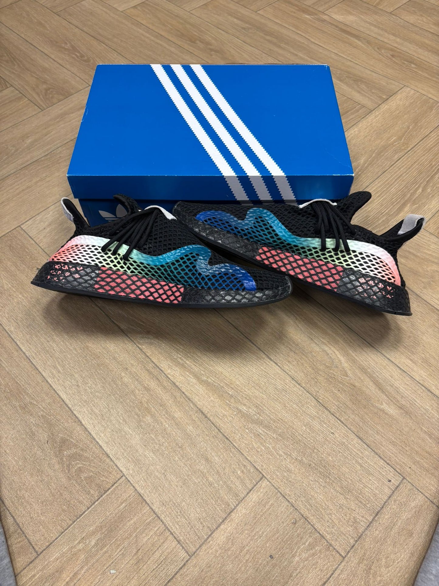 Adidas Deeprut S - Cali Dreaming