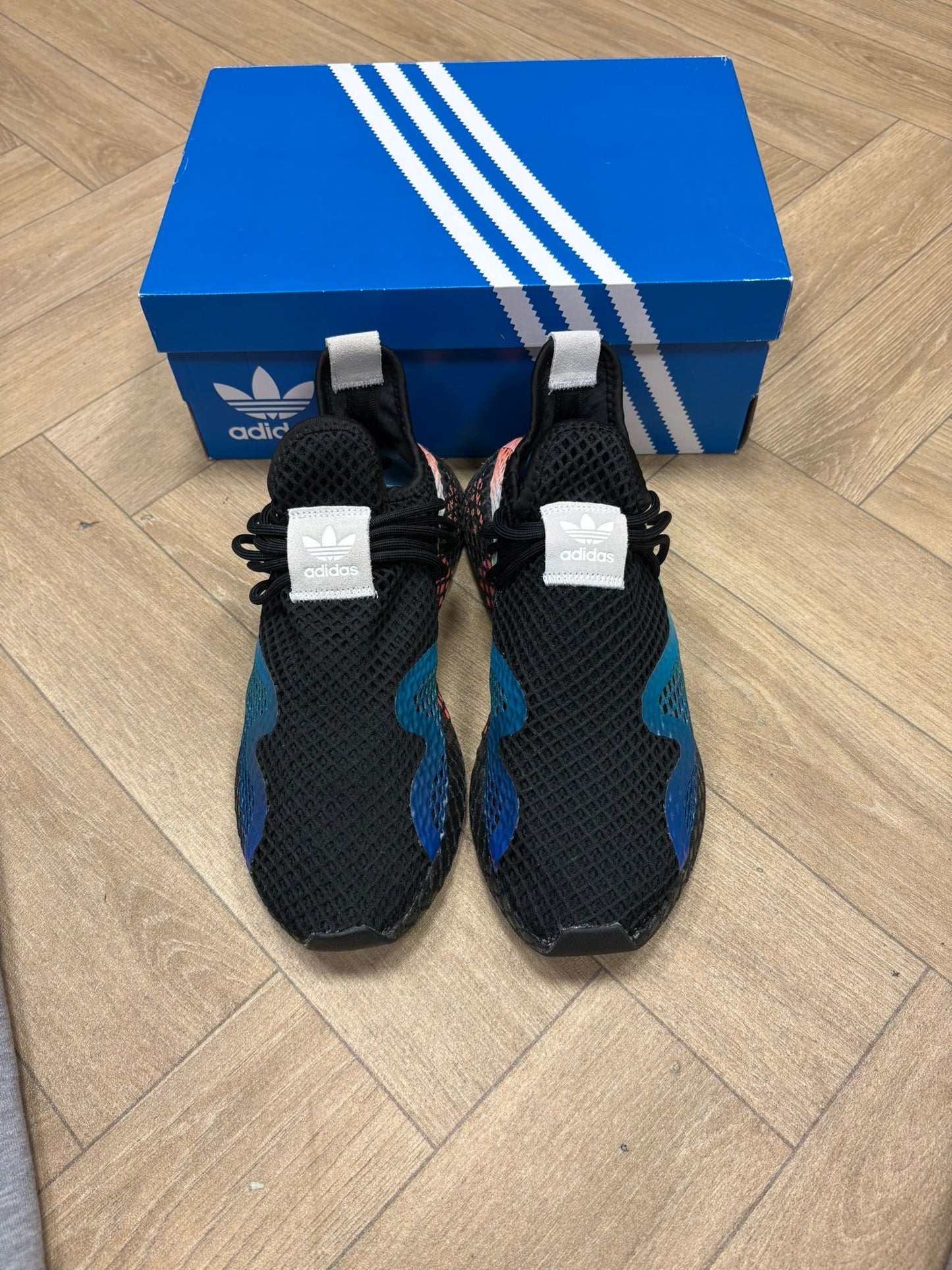 Adidas Deeprut S - Cali Dreaming