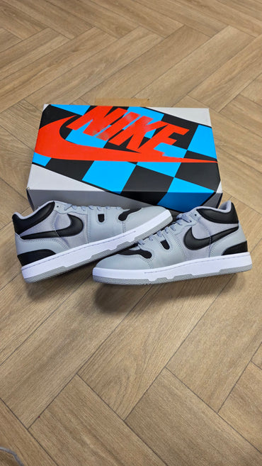 Nike Mac Attack - Light Smoke Grey